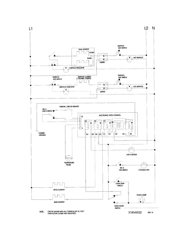 Wiring diagram (i)