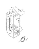 Refrigerator liner