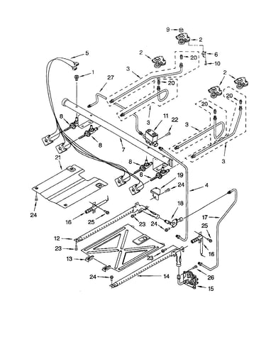 Manifold