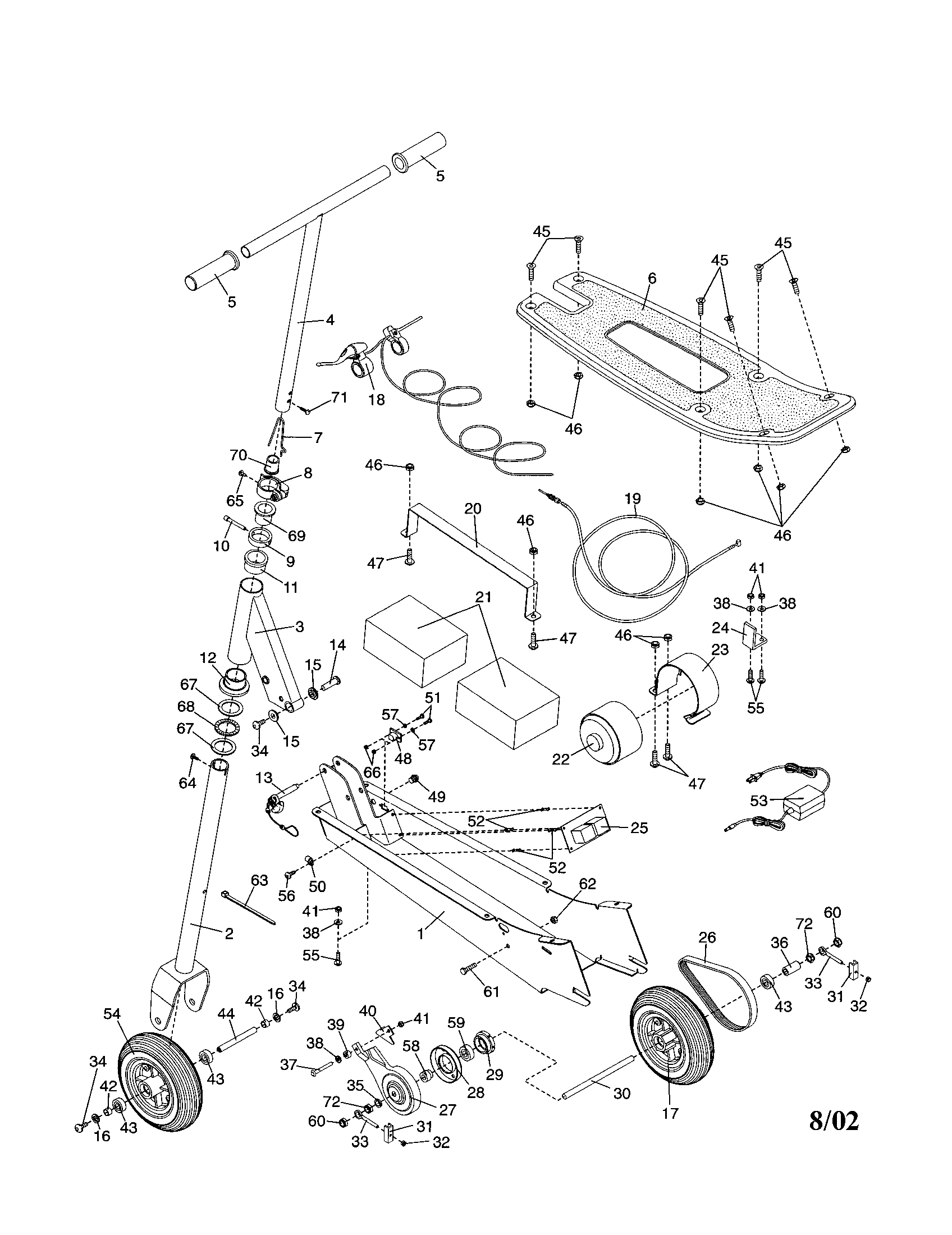 Scooter
