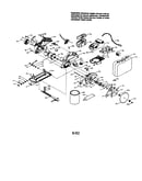 Battery saw