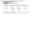 Note a, version 1-4