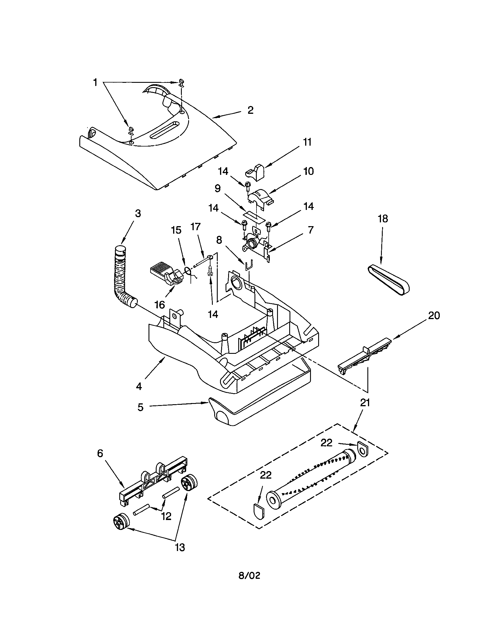 Nozzle