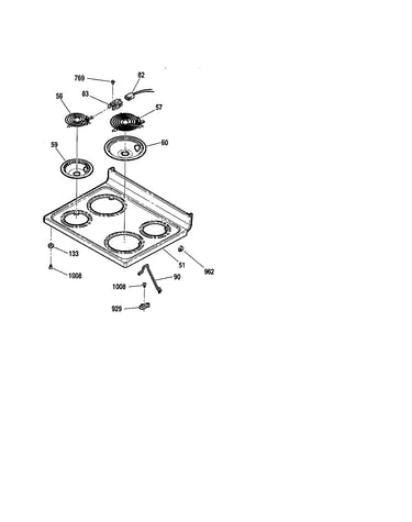 Cooktop