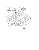 Cooktop