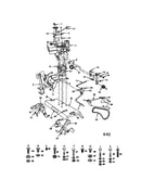 Engine and tines