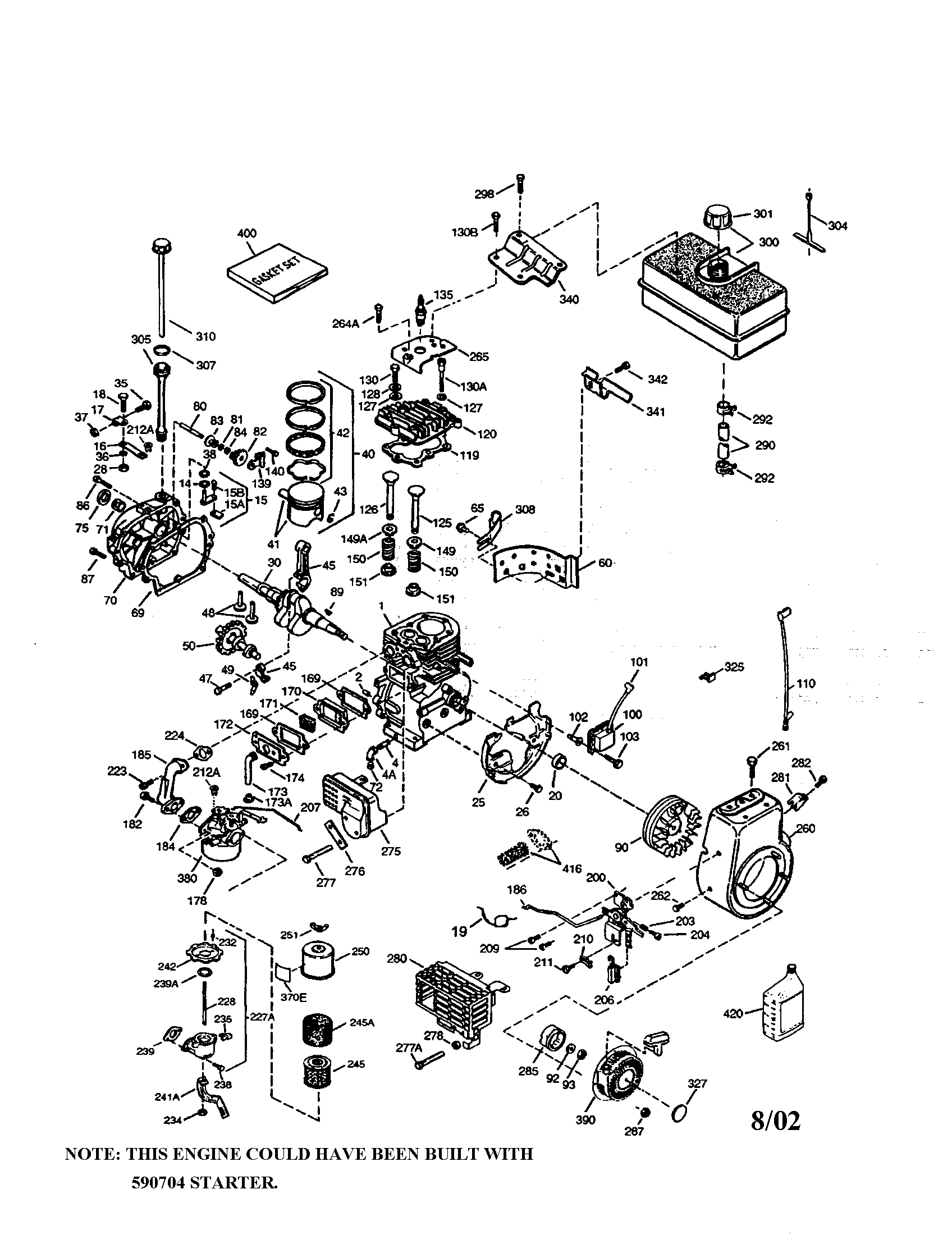 Engine