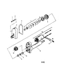 Actuator breakdown