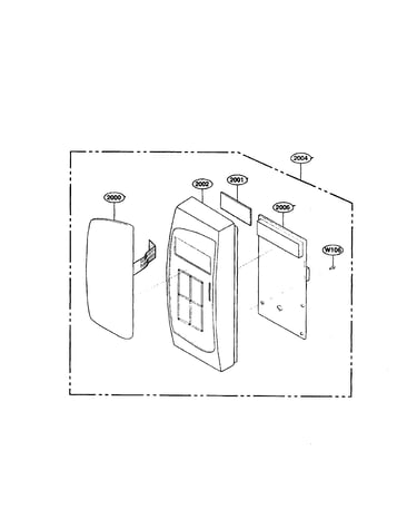 Controller parts
