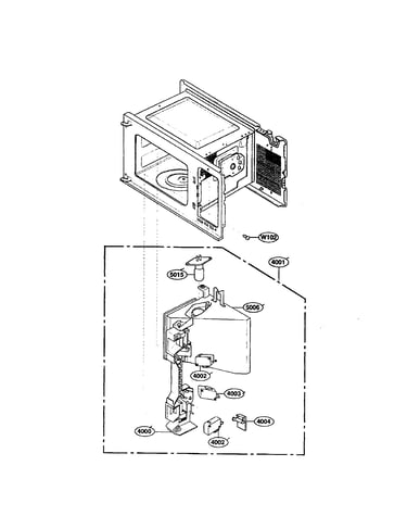 Latch board