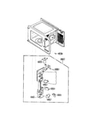 Latch board