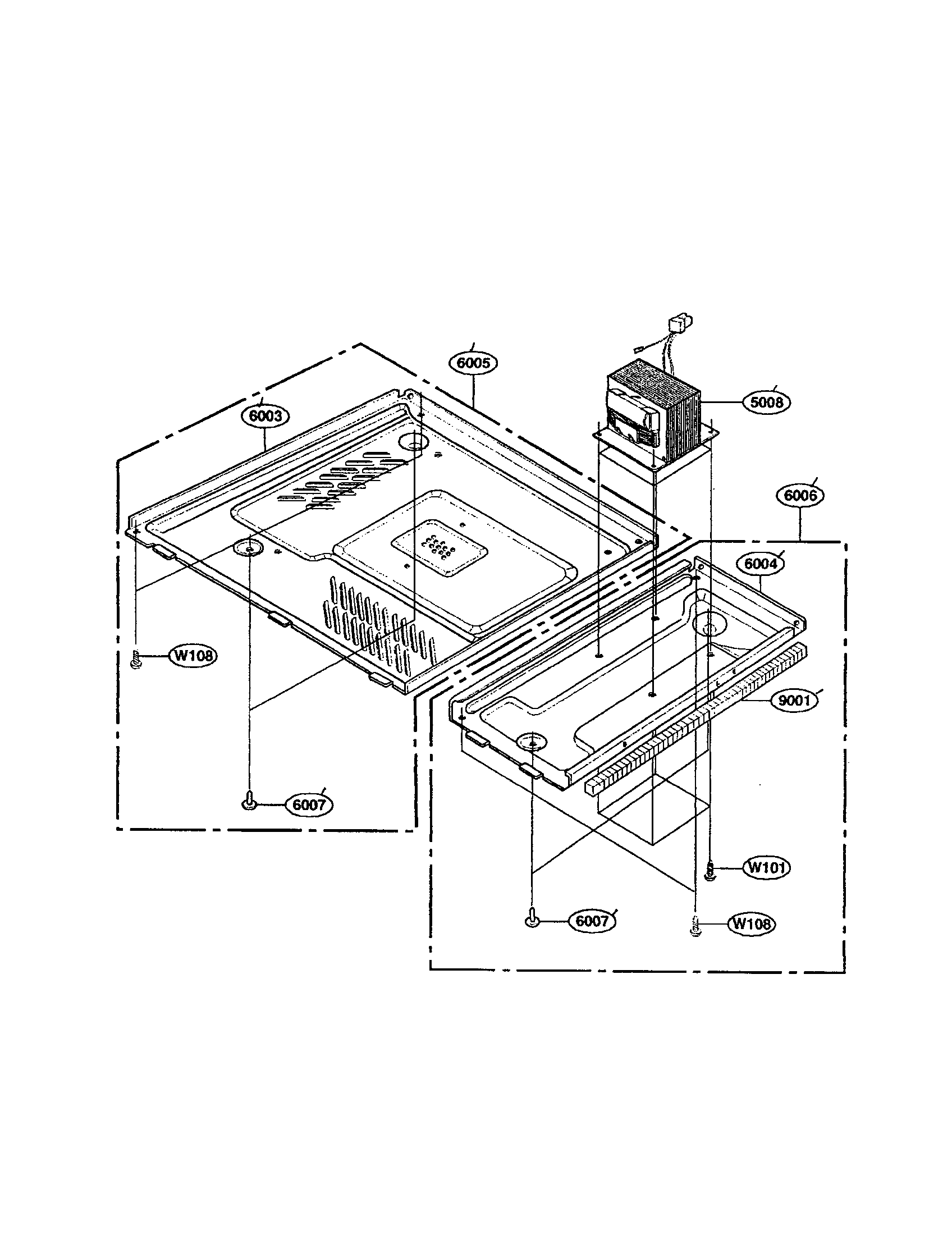 Base plate