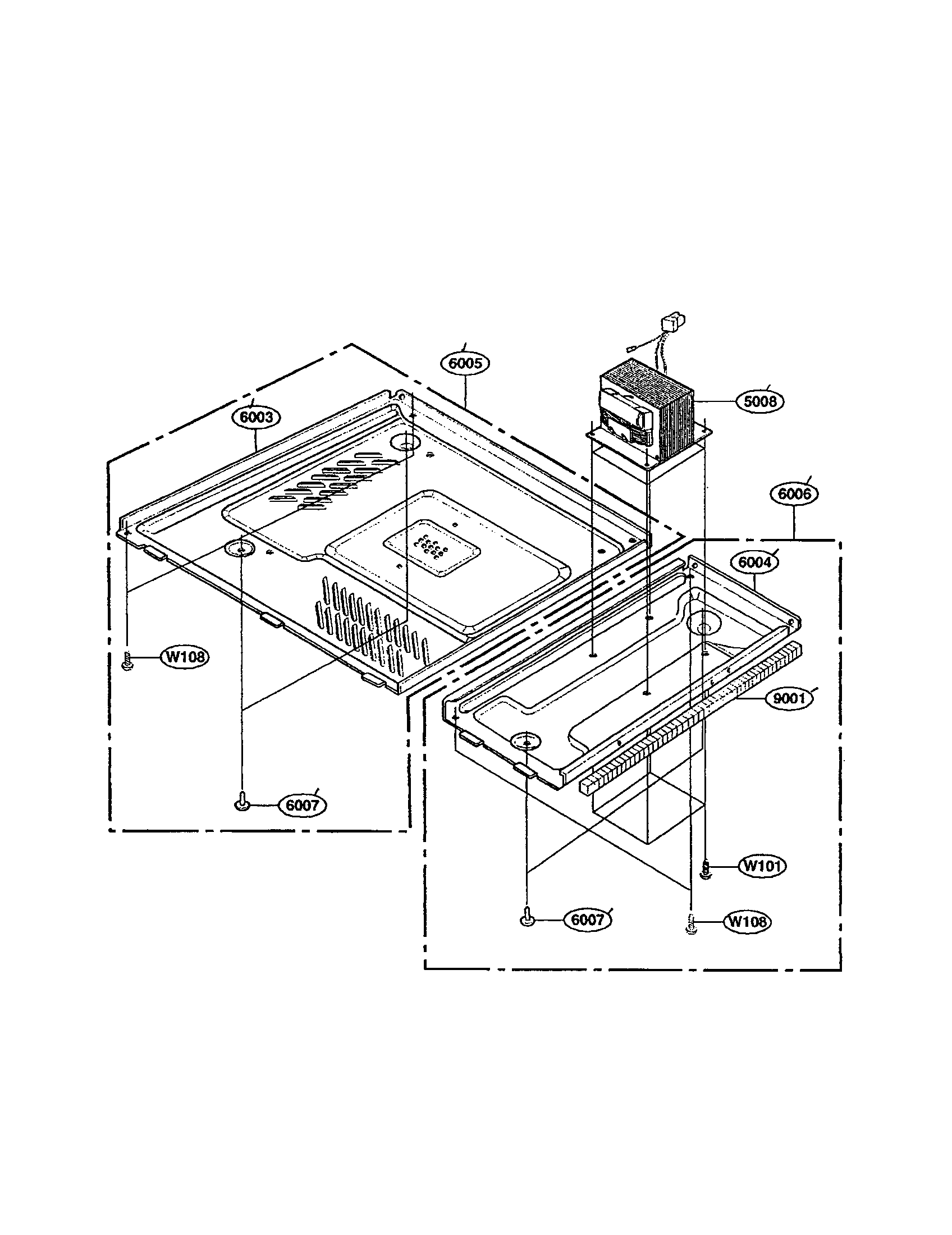 BASE PLATE