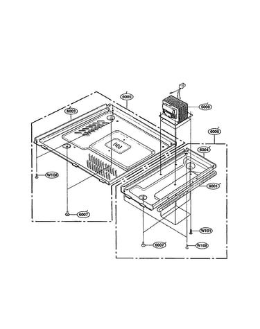 Base plate