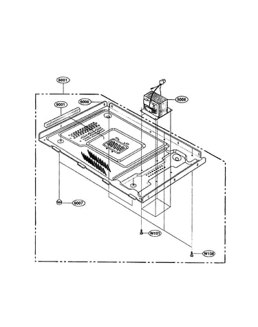 Base plate