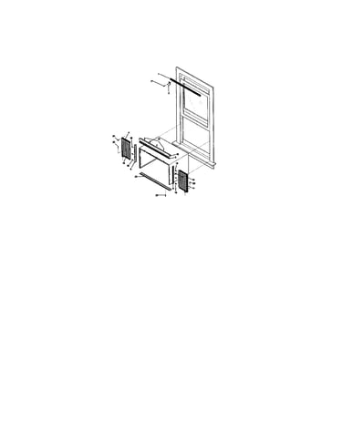 Window mounting