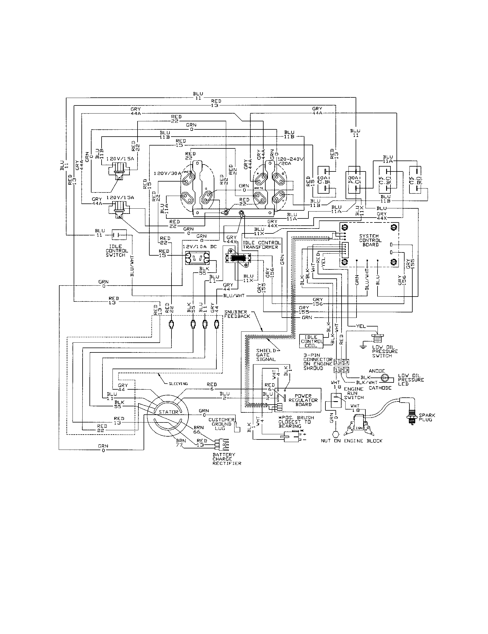 WIRING DIAGRAM