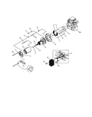 Power head assembly