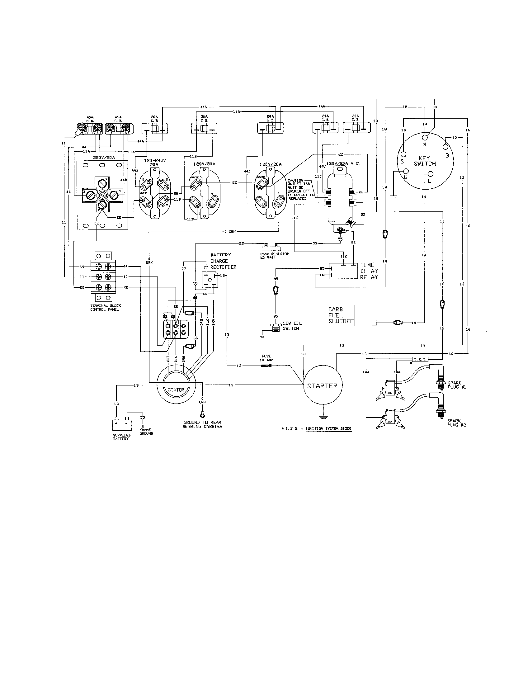 Wiring diagram