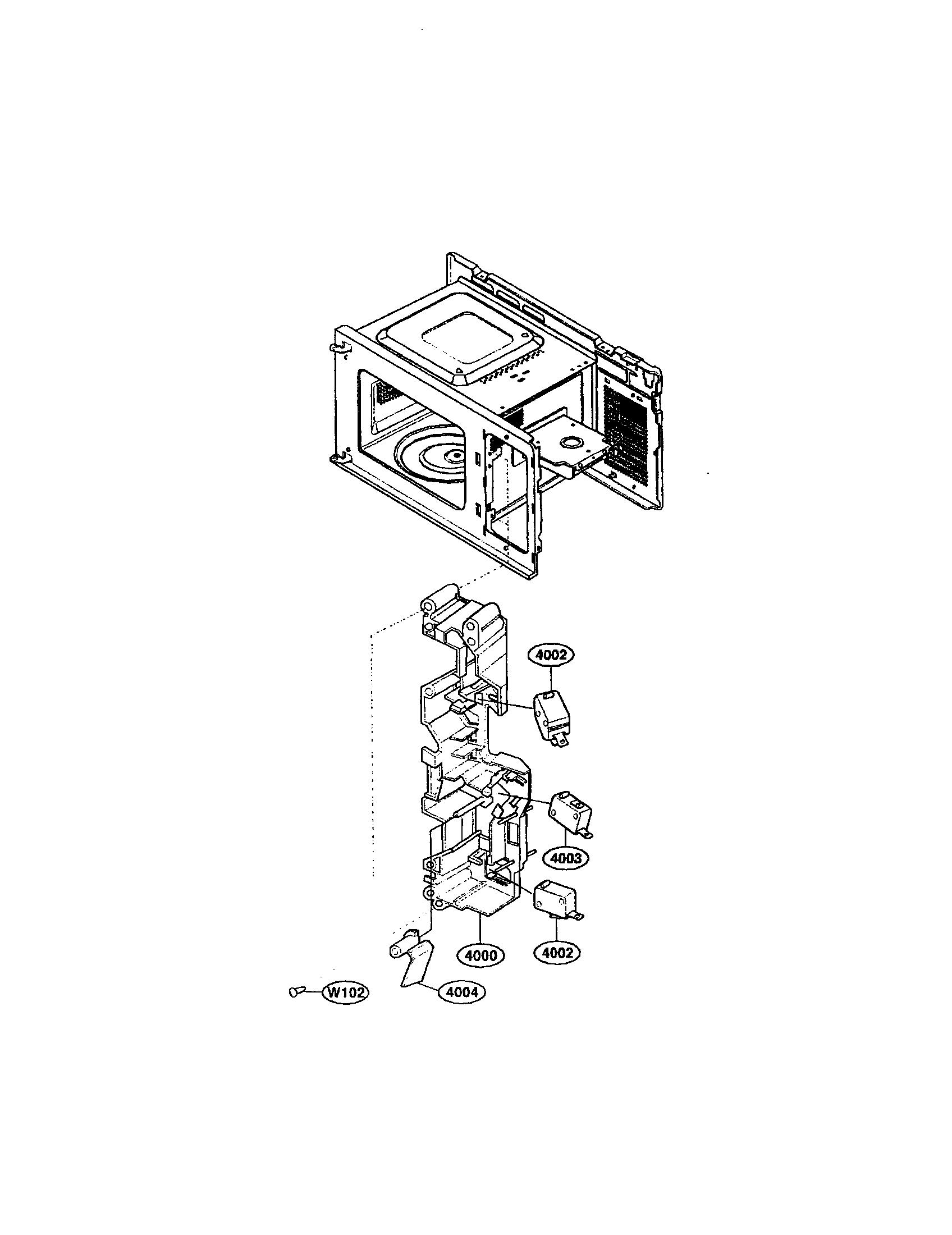 Suction guide