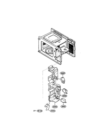 Suction guide