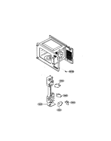 Latch board