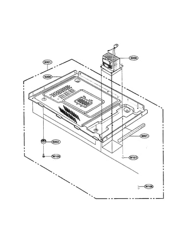Base plate