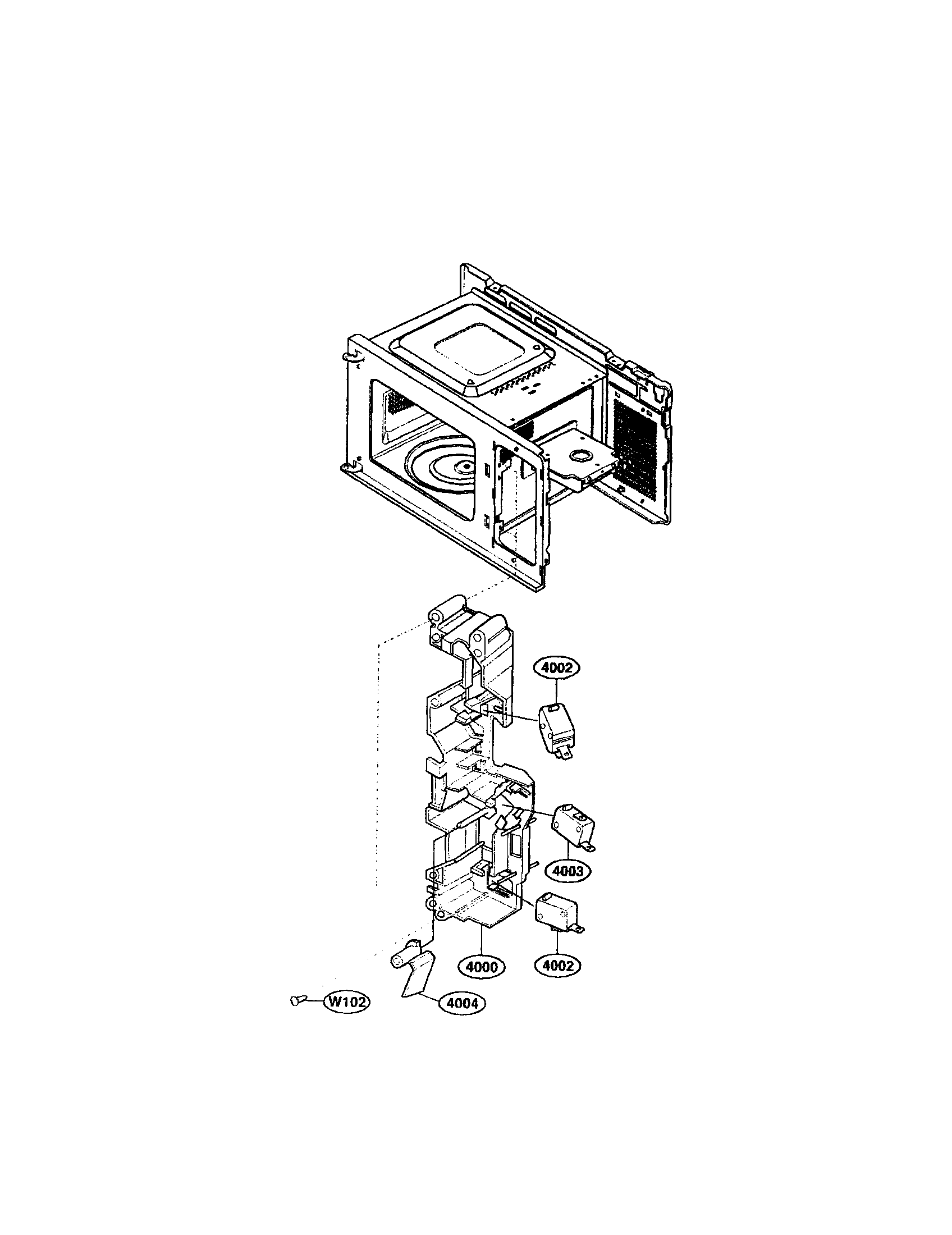 Suction guide