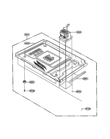 Base plate
