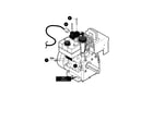 Craftsman 536881120 electric start diagram