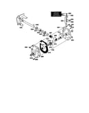 Gear case