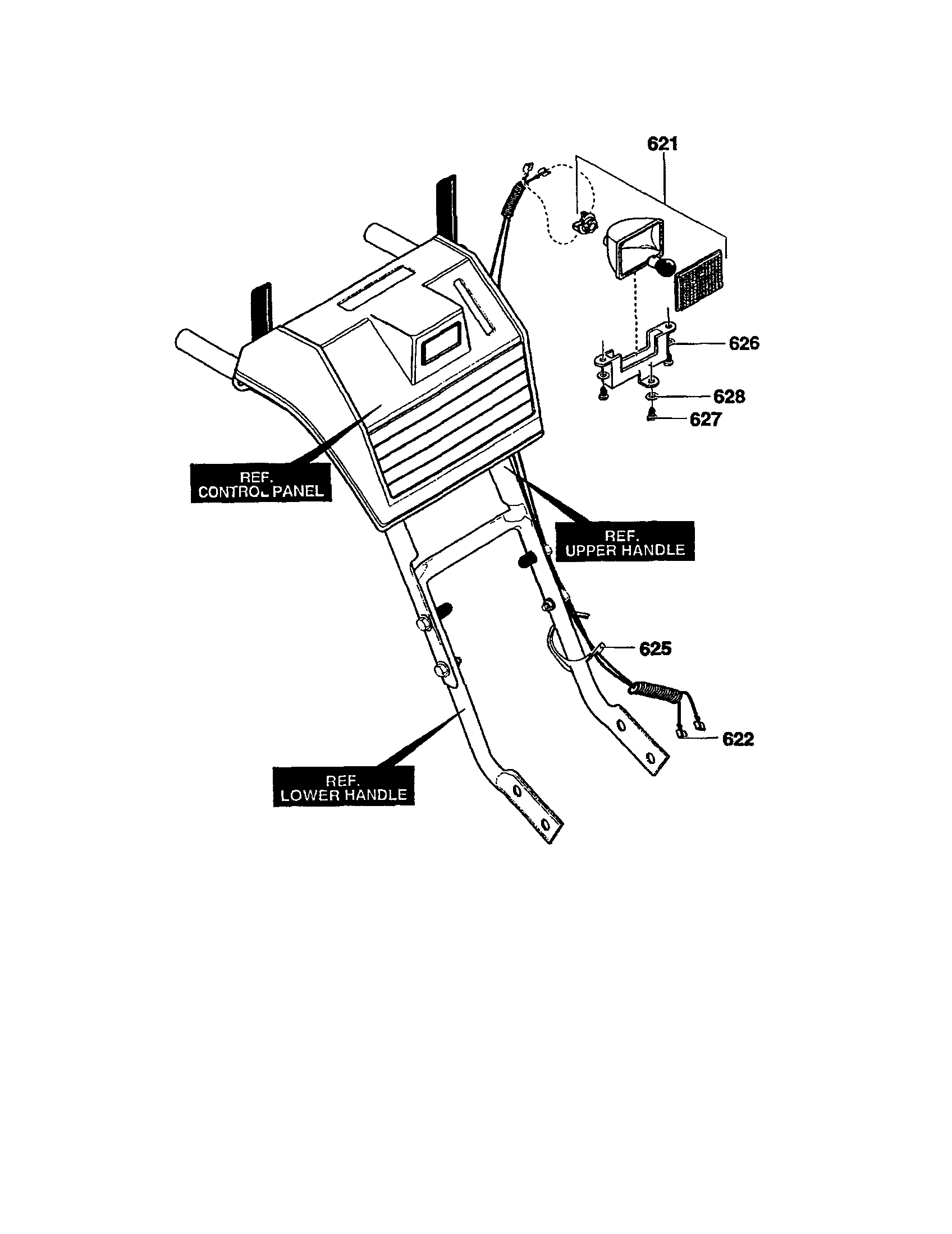 HEADLIGHT