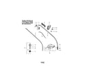 Craftsman 944517360 driveshaft/throttle diagram