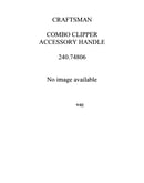 Combo clipper accessory