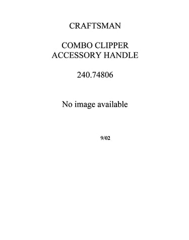 Combo clipper accessory