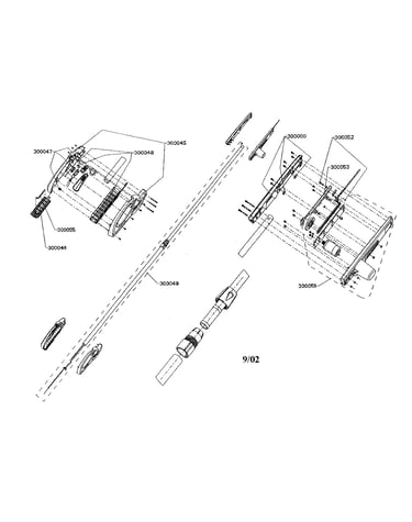 Pole saw