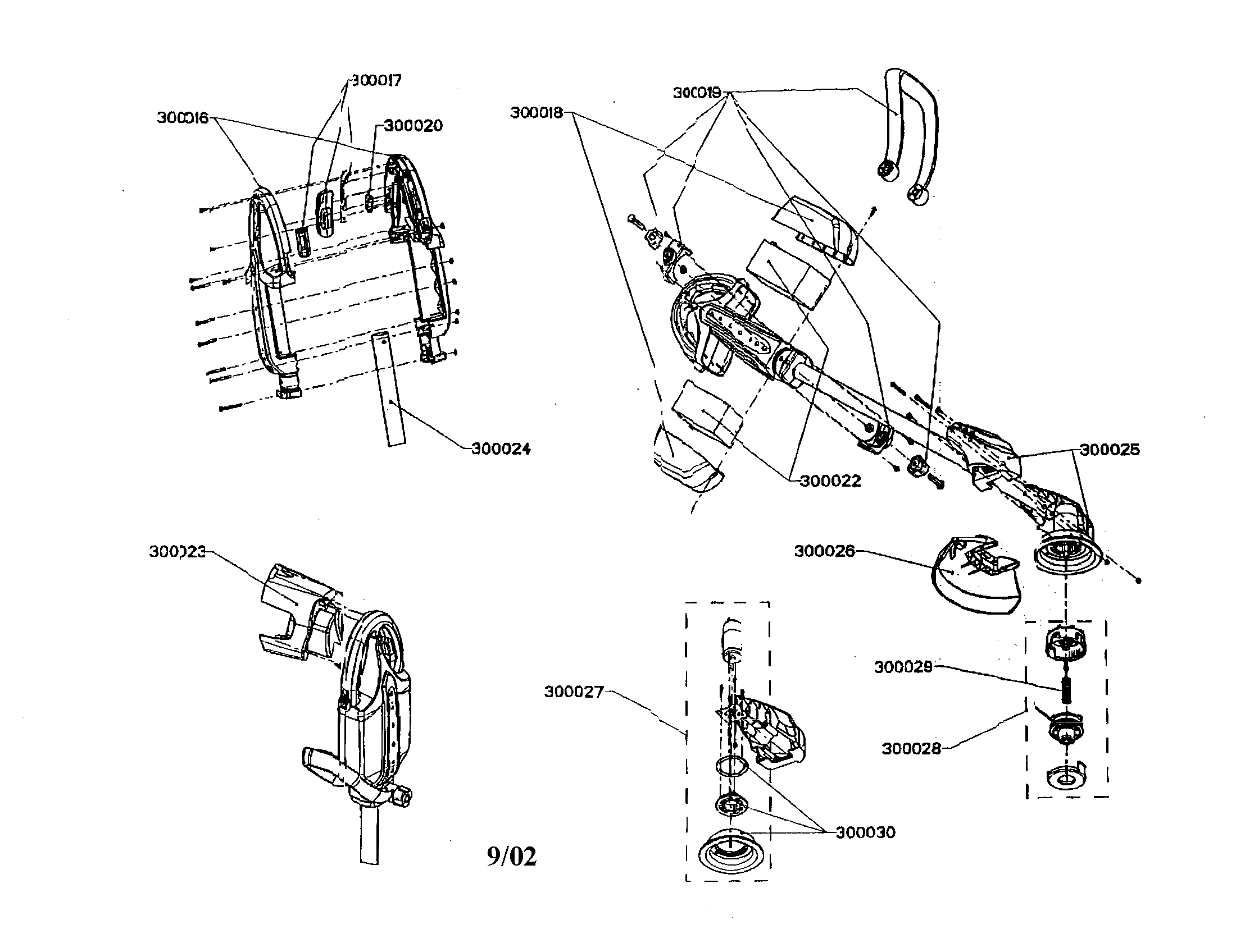 Trimmer