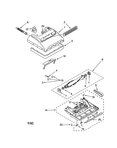 Nozzle