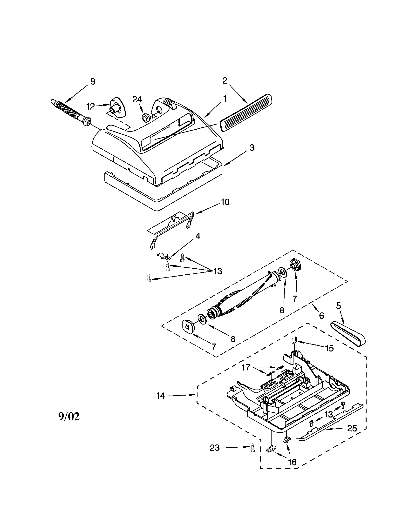 Nozzle