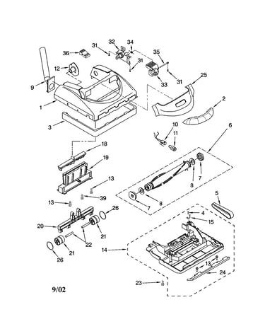 Nozzle