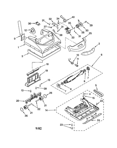 Nozzle