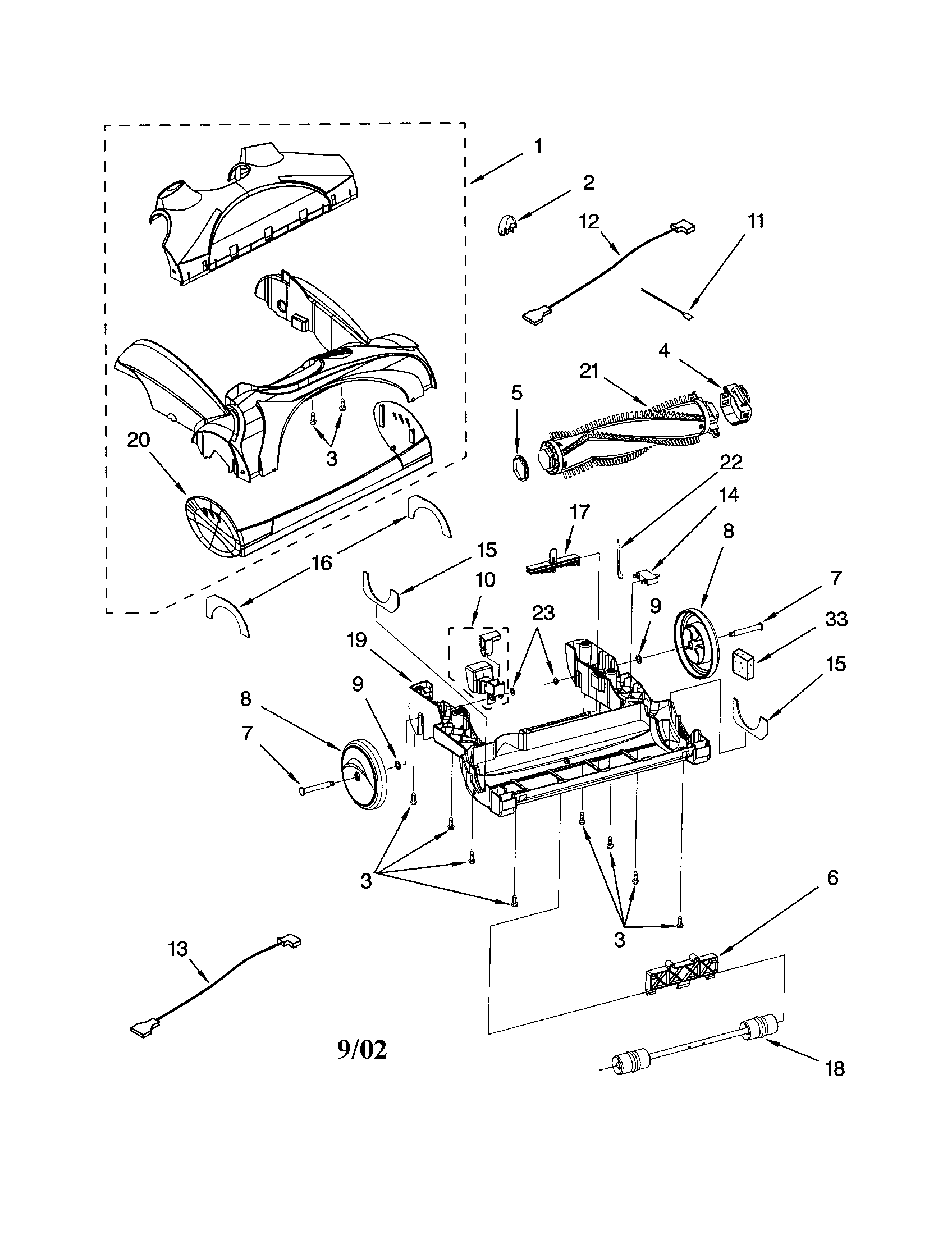 Nozzle