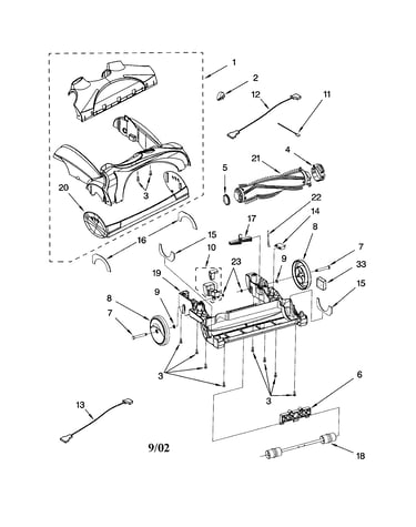 Nozzle