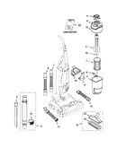 Hose and attachment