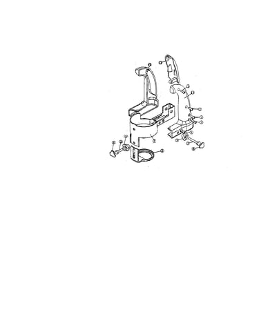Handle assembly