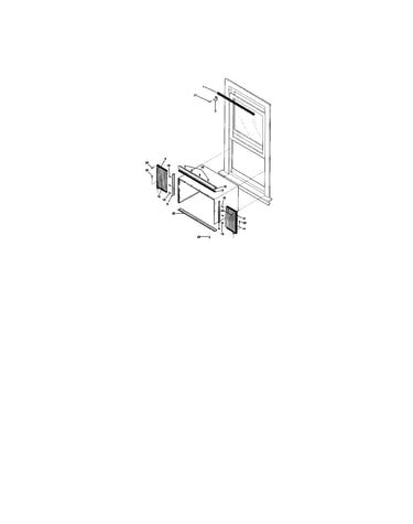 Window mounting