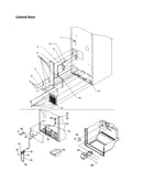 Cabinet back