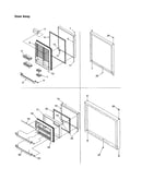 Door assembly
