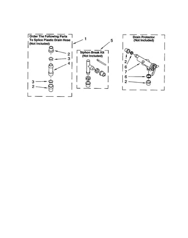 Water system