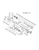 Pattern selector module - 1027